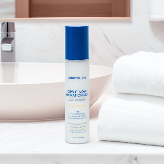 How to Use Fewer Skincare Products Without Sacrificing Glow