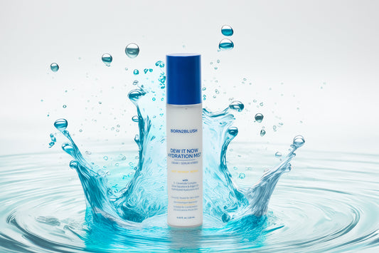 5 Summer Skincare Tips You Can’t Skip—And Why Dew It Now Mist Is a Must-Have