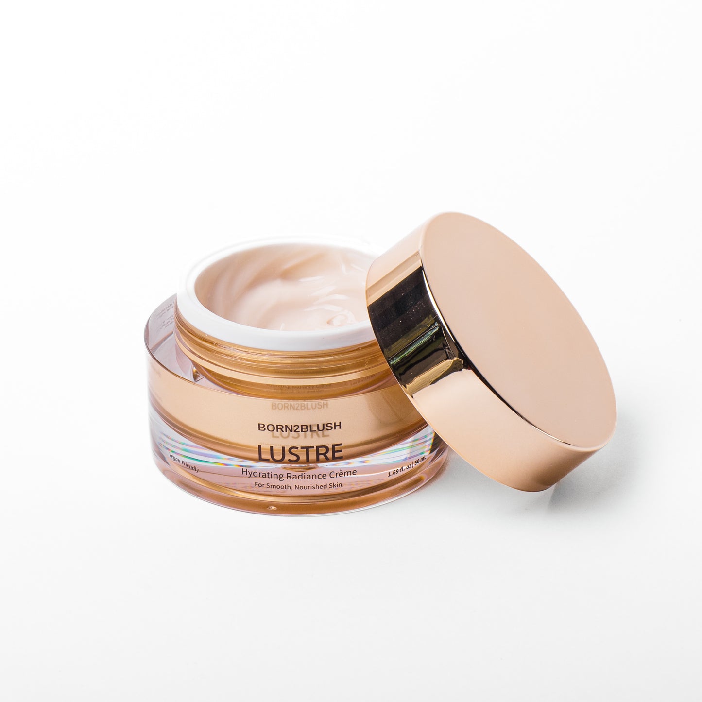 Lustre Hydrating Radiance Crème