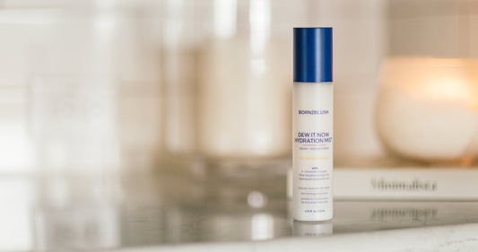Sensitive Skin? Here’s What Actually Works