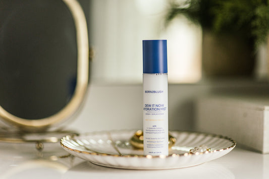 Why Teens Need More Than Just a Cleanser: The Case for Early Skincare Support