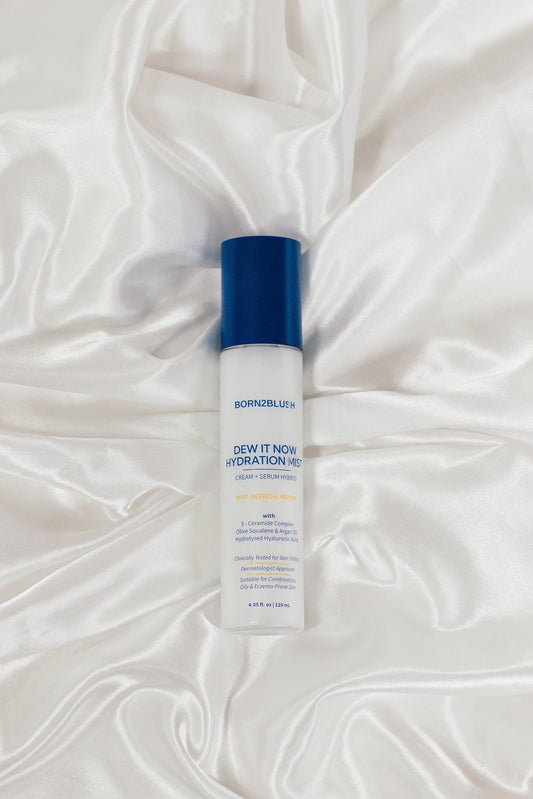 The Truth About Overdoing Skincare: Why Less Really Is More