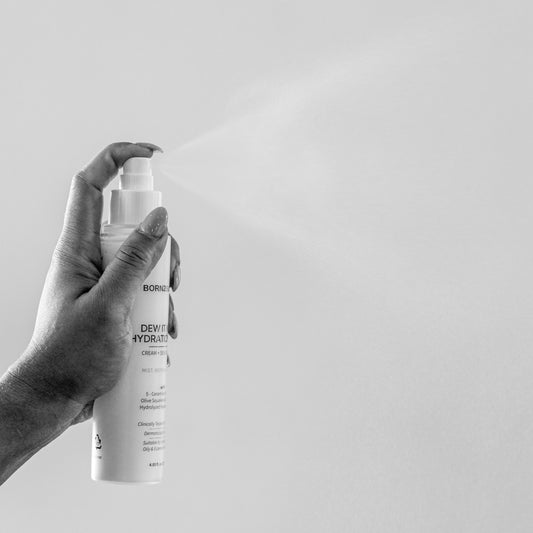 Why Your Skin Feels Tight After Washing — And How to Fix It