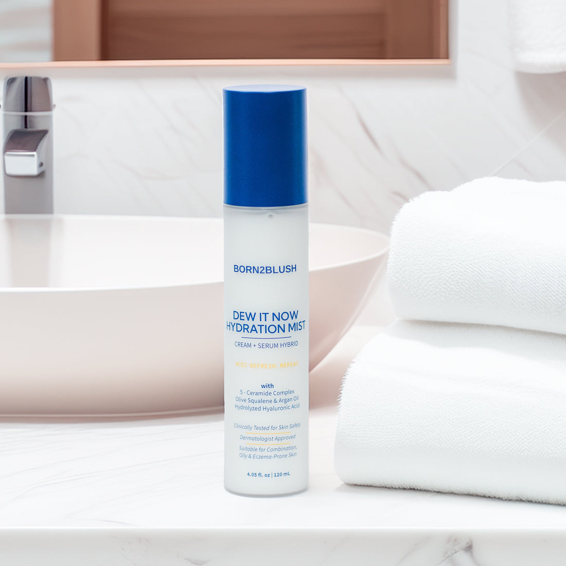 How to Use Fewer Skincare Products Without Sacrificing Glow