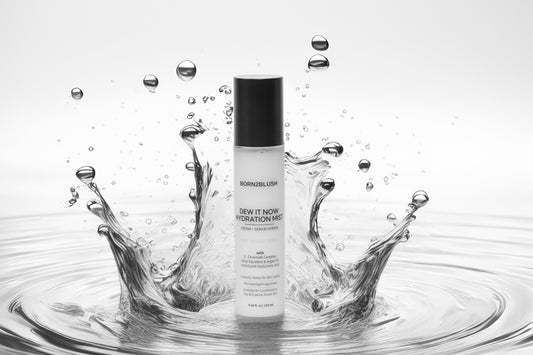 The Best Way to Build a Skincare Routine When You’re Just Starting