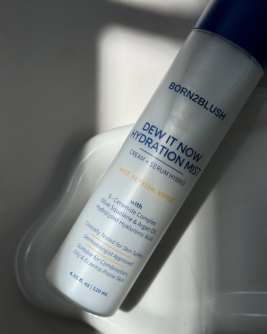 Are You Damaging Your Skin Barrier Without Realizing It?