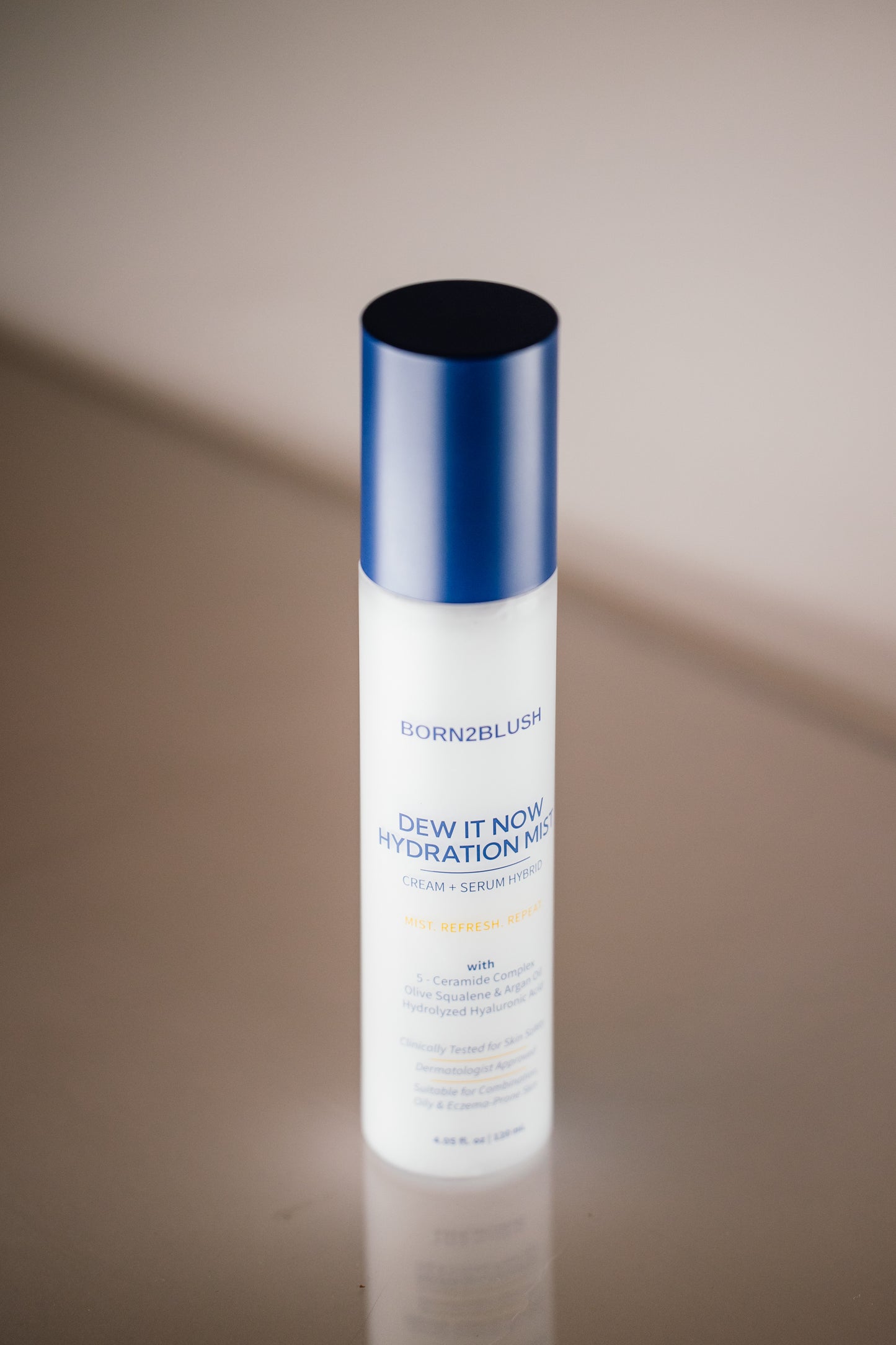 Glow Duo – Dew It Now + Lustre