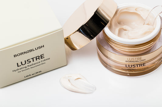 Lustre Hydrating Radiance Crème