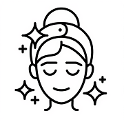 Healthy, Glowing Skin — With Minimal Effort