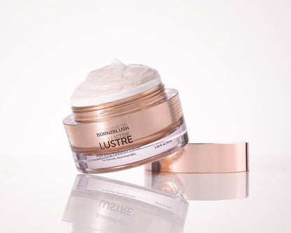 Lustre Hydrating Radiance Crème