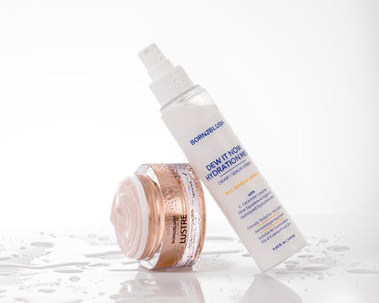 Glow Duo – Dew It Now + Lustre