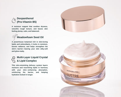 Glow Duo – Dew It Now + Lustre