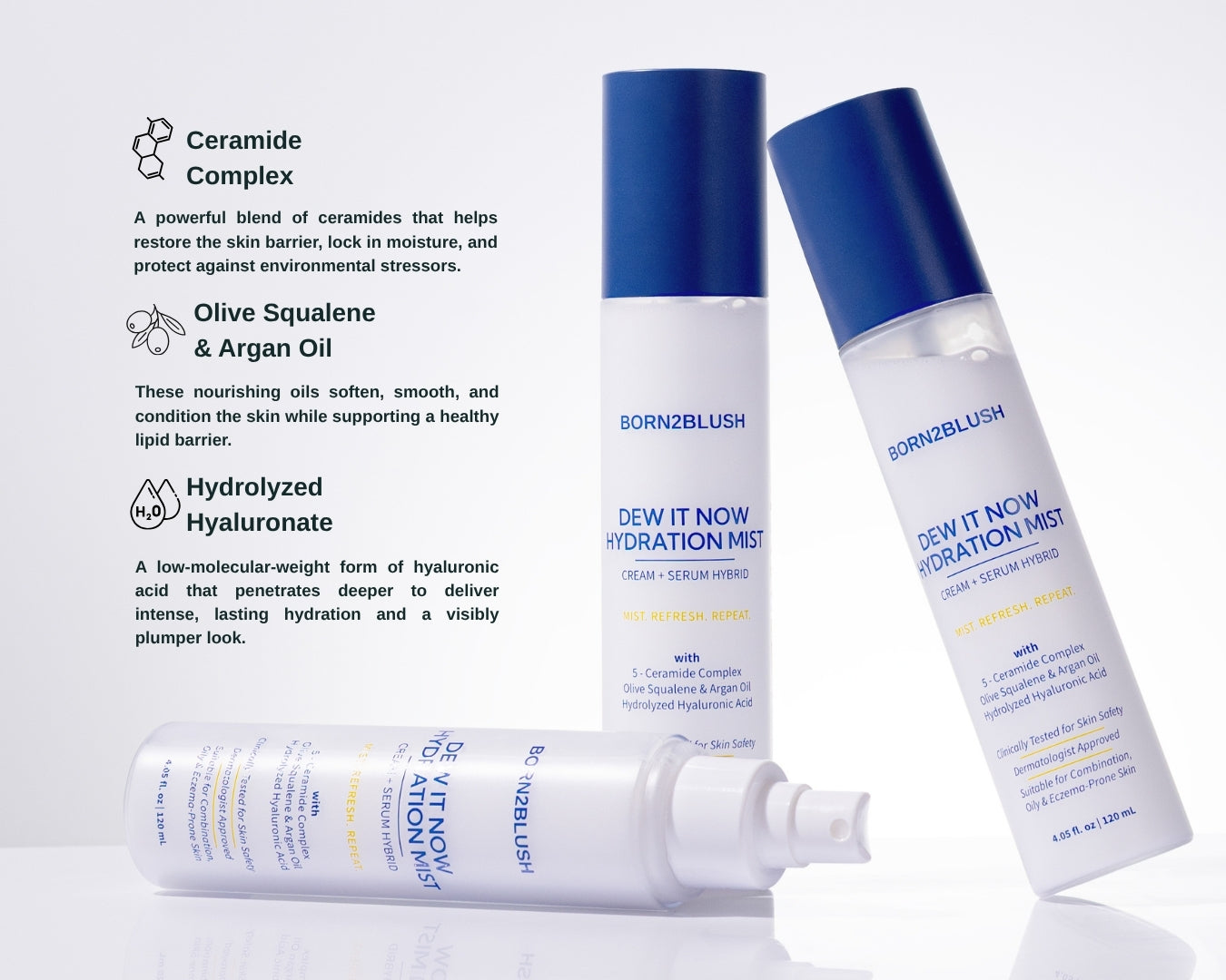 Glow Duo – Dew It Now + Lustre