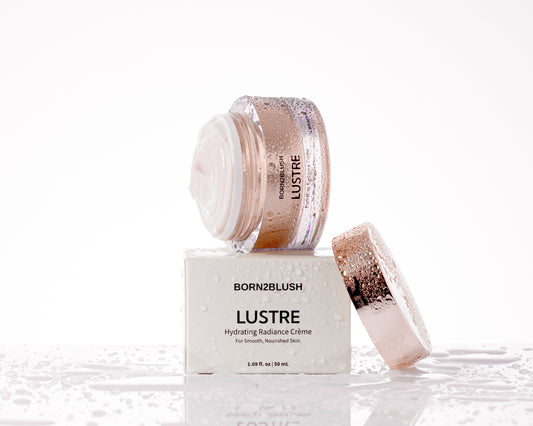 Lustre Hydrating Radiance Crème