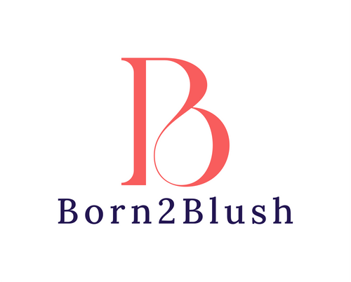 Born2Blush