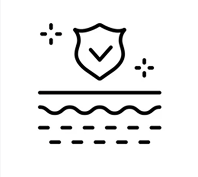 Strengthens + Supports the Skin Barrier