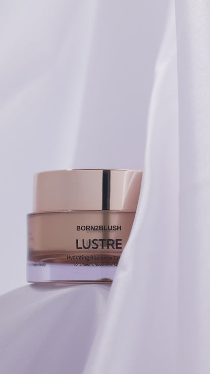 Glow Duo – Dew It Now + Lustre