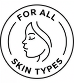 Gentle for All Skin Types — Even Sensitive